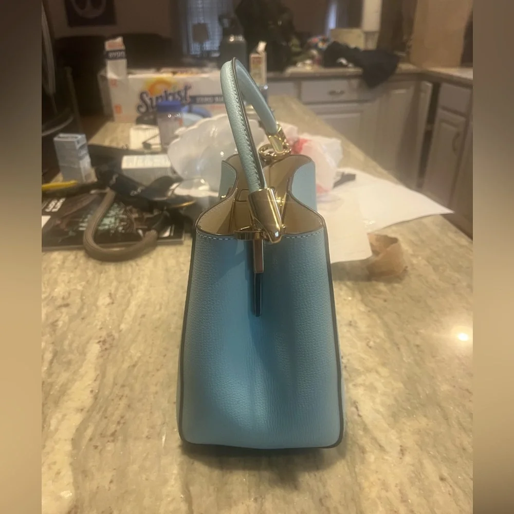 Kate Spade awesome purse - Picture 7 of 11